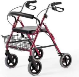 Rollators Timago VICTORIA