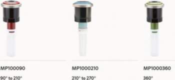 Sprausla MP 1000