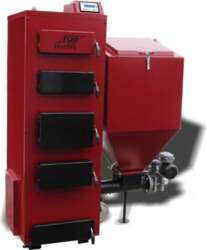 TQD Hotfire 25kW