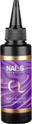 NAILS cosmetics Quick Builder CLEAR UV/LED