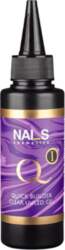 NAILS cosmetics Quick Builder CLEAR UV/LED