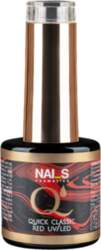 NAILS cosmetics Quick Classic Red (8ml)