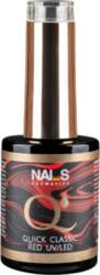NAILS cosmetics Quick Classic Red (15ml)