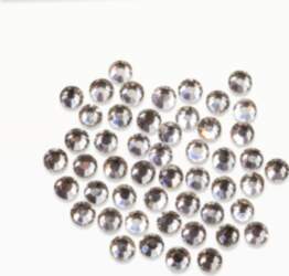 NAILS cosmetics Dizaina elementi (Crystal)