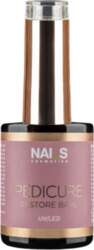 NAILS cosmetics Pedicure Restore Base UV/LED
