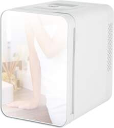 Adler | Mini refrigerator with mirror