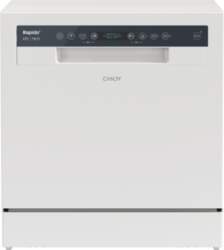 CANDY Table Top Dishwasher CP 8F9FFW