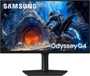LCD Monitor SAMSUNG 25 " 1920