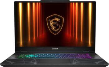 Notebook MSI Cyborg 15 B13WEKG CPU