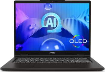 Notebook MSI Venture 14 AI A1MG