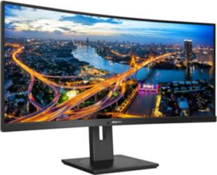 Philips | Curved UltraWide | 345B1C