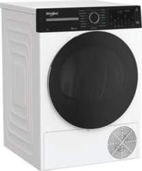 Whirlpool Dryer Machine | WP C8