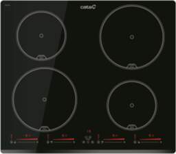 Cata INSB 6430 BK Hob, Induction