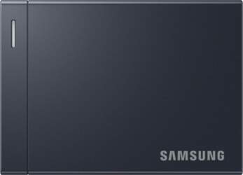 External SSD SAMSUNG Read speed 4000
