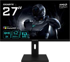 LCD Monitor GIGABYTE 27 " 2560