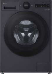 LG Washing machine F2X70S9TBB, A, Front