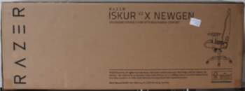 SALE OUT. | Razer Iskur V2