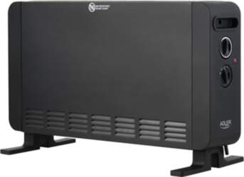 Adler AD 7764 Convector Heater 2000