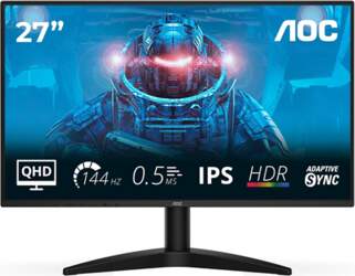 AOC | Q27B36X | 27 "