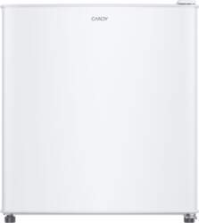 CANDY Refrigerator CHASD4351EWC, Energy class E