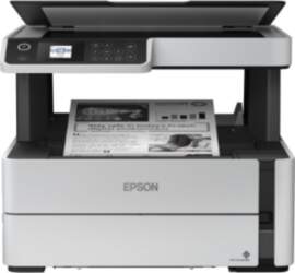 Epson 3 in 1 printer |