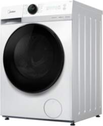 Midea | Washing Machine with Dryer