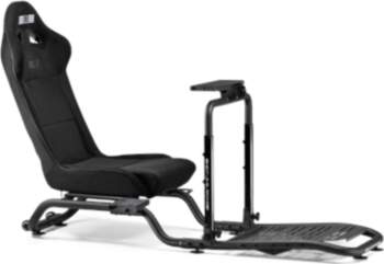 Next Level Racing Simulator Cockpit |