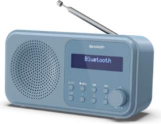 Sharp | Tokyo Digital Radio |