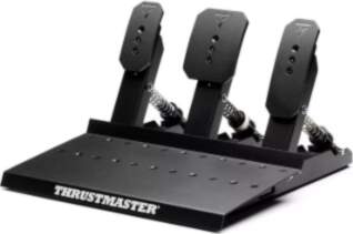 Thrustmaster Modular, Scalable Pedal Set |