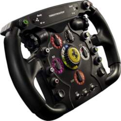 Thrustmaster | Steering Wheel | Add-On