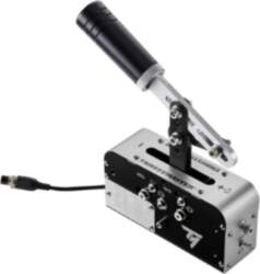 Thrustmaster TSS Handbrake | Black/Silver