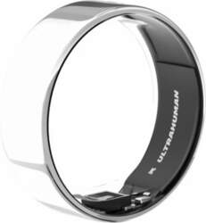 Ultrahuman | Ring Air | Space