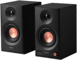 Edifier | Powered Studio Monitor Speakers