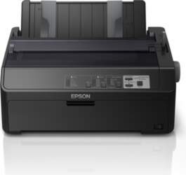 Epson FX-890II | Mono | Dot