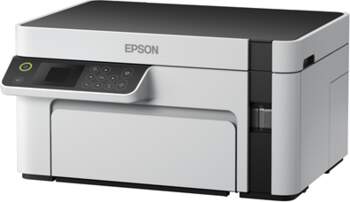 Epson Multifunction compact printer | EcoTank
