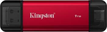 External SSD KINGSTON 1TB 3D NAND