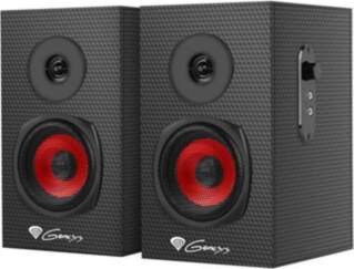 Genesis | Helium 200 | Black