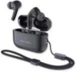 HEADSET WRL ECHO LITE E11 PLUS/BLACK
