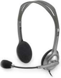 Logitech | LGT-H110 | Stereo headset