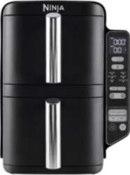 NINJA Double Stack Vertical Air Fryer