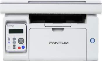 Pantum | Multifunction Printer | M6509NW