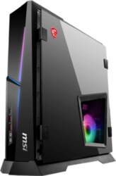 PC MSI Desktop Intel Core Ultra