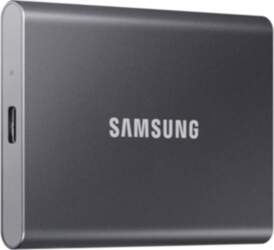 Portable SSD | T7 | 2000