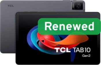 TCL Renewed Grade A | Tab