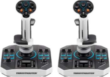 Thrustmaster SOL-R 2 Hosas WW |