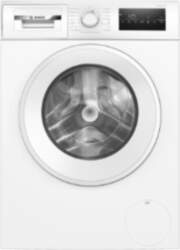 Bosch WAN2829LSN Washing Machine, A, Front