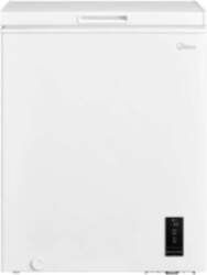 Midea Freezer | MDRC207FEE01 | Energy