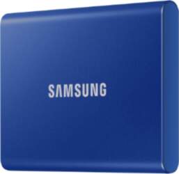 Portable SSD | T7 | 2000