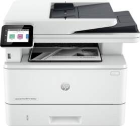 Printer HP LaserJet Pro MFP 4102dw