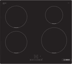 Bosch Hob | PIE611BB5E | Induction